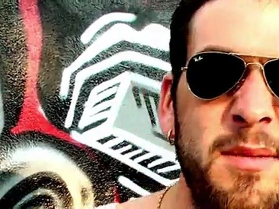 CLIP OFFICIEL " C'est nous ou c'est pas nous ? " ARTMATURE VOL.2