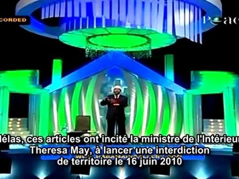 L'Islam et le 21ème Siècle [3/3] - Dr Zakir Naik