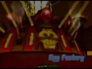 sonic riders