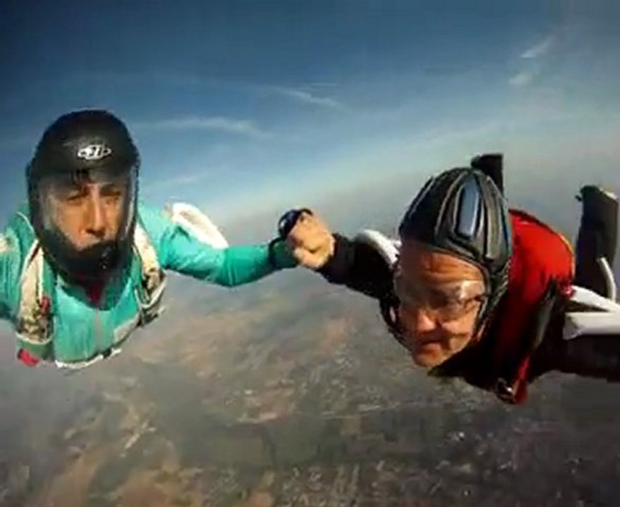 COUPE DE LA LIGUE DU CENTRE 2011 - VR3 - SPO Manche 1