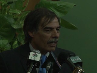 CNT: "Seif al-Islam ne nous fait pas peur"