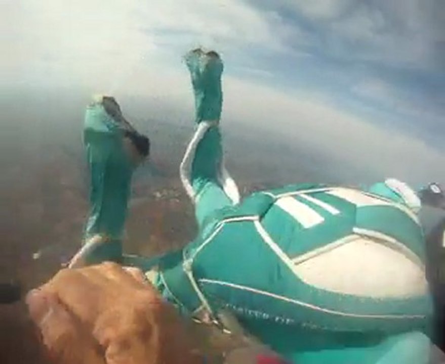 COUPE DE LA LIGUE DU CENTRE 2011 - VR3 - SPO Manche 3