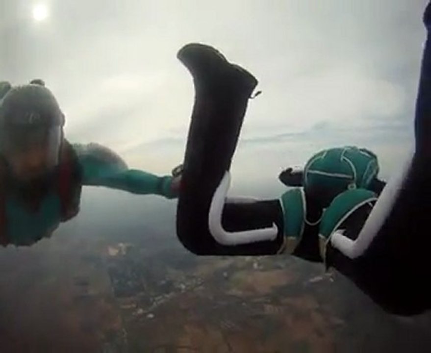 COUPE DE LA LIGUE DU CENTRE 2011 - VR3 - SPO Manche 4