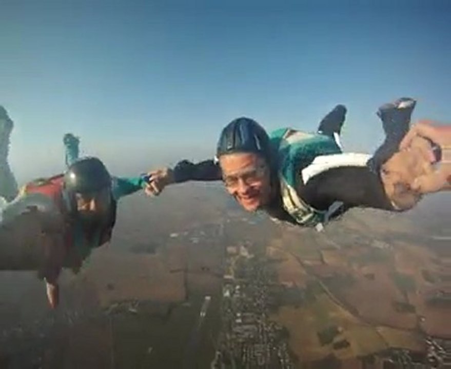 COUPE DE LA LIGUE DU CENTRE 2011 - VR3 - SPO Manche 5