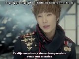 Boyfriend - Don't Touch My Girl Subs Español + Karaoke (DMS Subs)