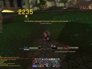 PvP With Tree 6 - Final Vimeo