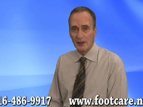 Ingrown Toenails - Podiatrist Toronto, ON