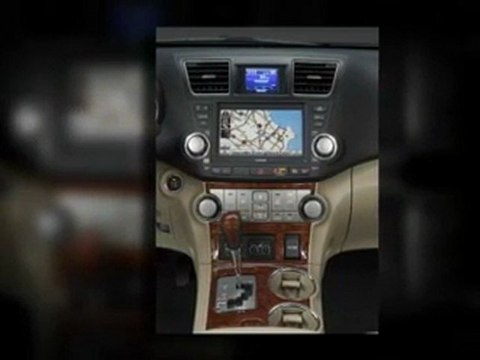 2011 Toyota Highlander at Toyota of Grand Rapids near Kalamazoo