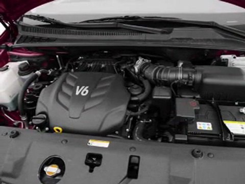 New 2012 Kia Sedona Leesburg FL - by EveryCarListed.com