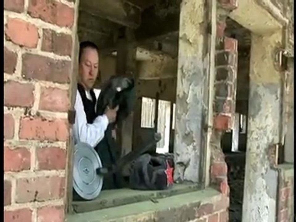 Test Htc Mozart w Orange