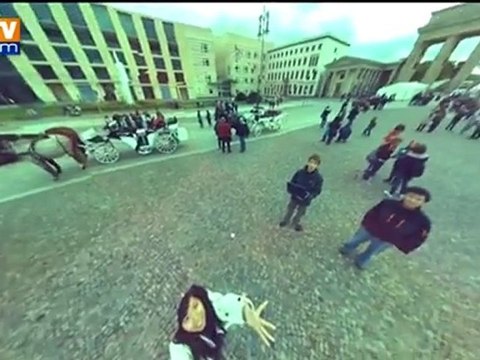 A nouvelle race d’appareils, nouvelle façon de faire de photos