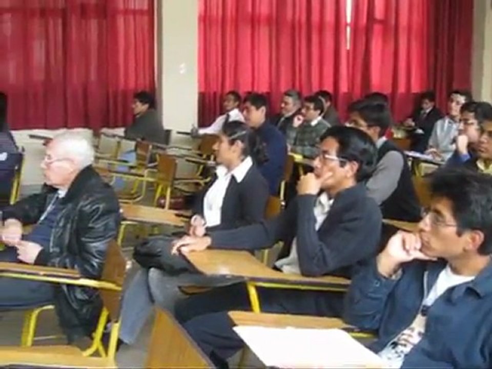 Dr. Walter Davila (DESARROLLO PERSONAL) Telf. 6500684 / 997717484