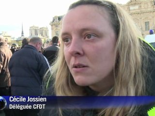 Seafrance: les salariés en colère, report de la décision