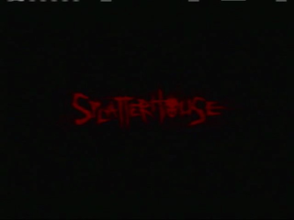 Test splatterhouse ( xbox 360 ) par hunk et jacky