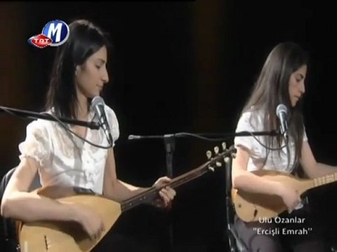 Işıl Küçük-Dilan Akıncı - Çığrışır Bülbüller Gelmiyor Bağdan