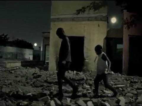 Everlast Publicité - La boxe rend plus fort