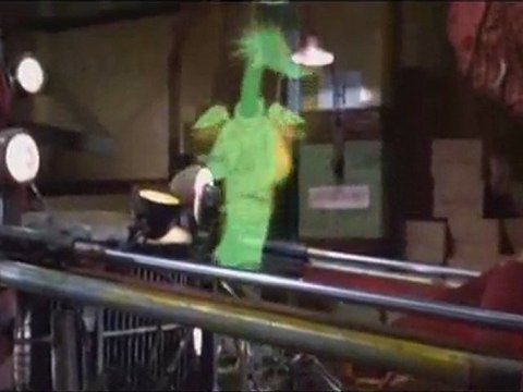 Who Framed Roger Rabbit (1988)