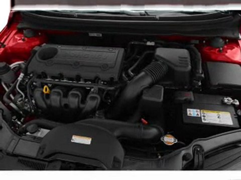New 2012 Kia Forte Koup Leesburg FL - by EveryCarListed.com