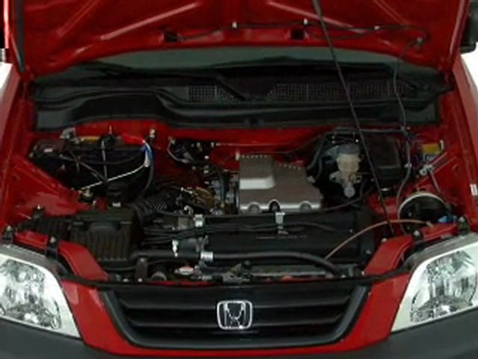 Used 2000 Honda CR-V Leesburg FL - by EveryCarListed.com