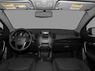New 2012 Kia Sorento Leesburg FL - by EveryCarListed.com