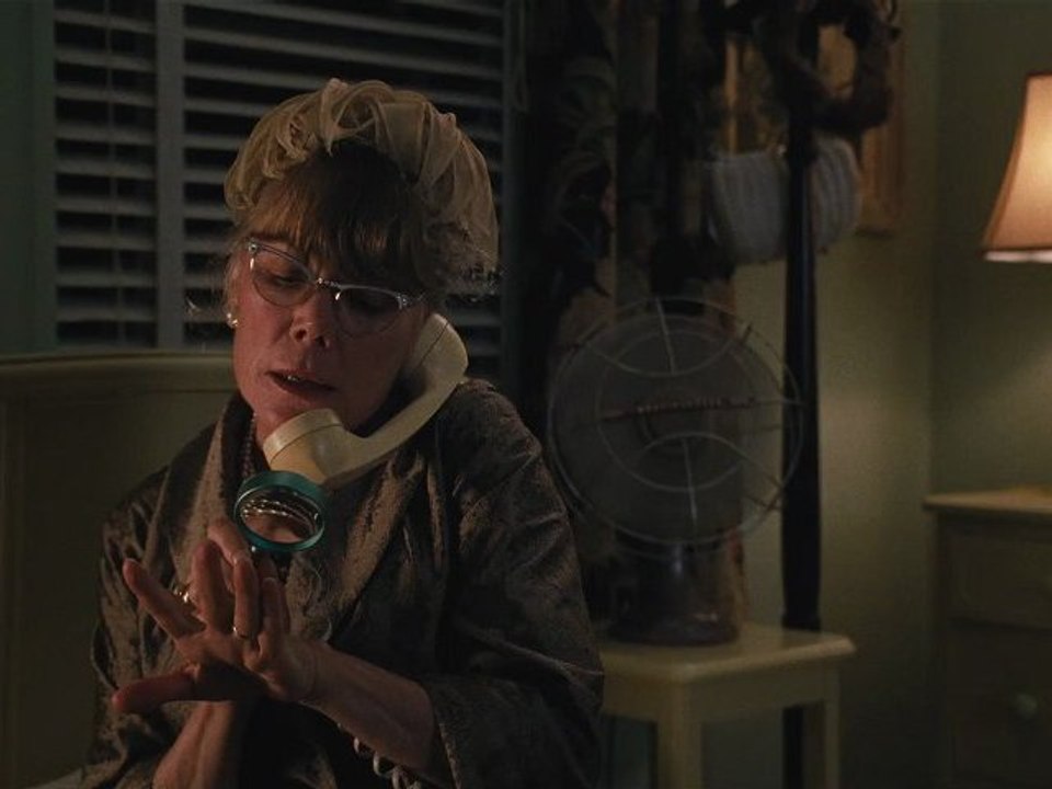 La Couleur des Sentiments - Extrait : Tu devrais lire le livre Hilly [VF|HD]