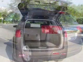 New 2012 GMC Terrain Cocoa FL - by EveryCarListed.com