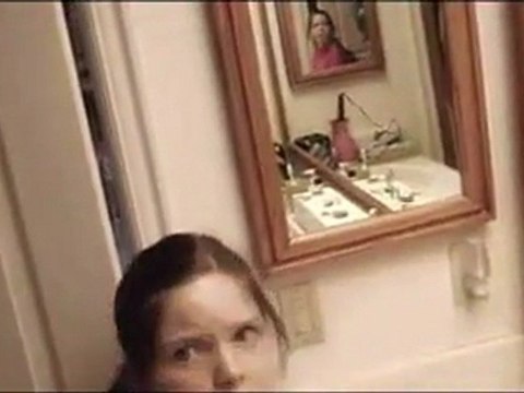 ACTIVIDAD PARANORMAL 3 (PARANORMAL ACTIVITY 3) - Clip