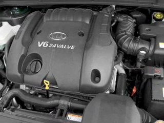 Used 2007 Kia Rondo Leesburg FL - by EveryCarListed.com