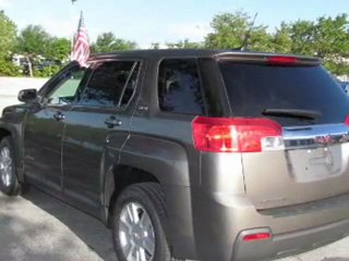 New 2012 GMC Terrain Cocoa FL - by EveryCarListed.com