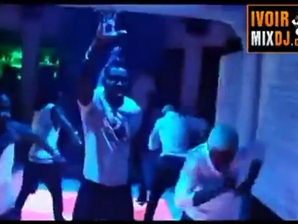 ARAFAT DJ -DEMO DU FRAPPER NA BOULA TALA