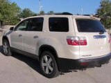 New 2011 GMC Acadia Cocoa FL - by EveryCarListed.com