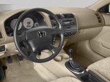 Used 2002 Honda Civic Fayetteville NC - by EveryCarListed.com