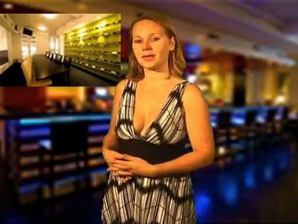 Penang Restaurant Auction