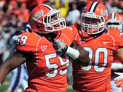 Collins: McGloin Makes Statement