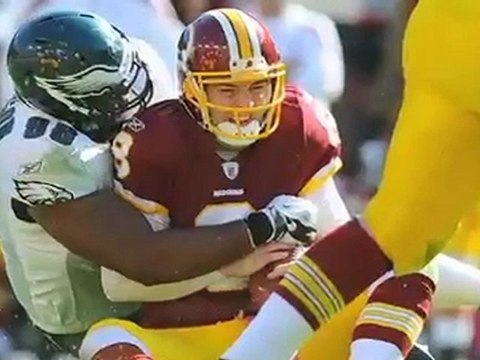 Hubbuch: NFC East Through Giant Eyes