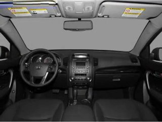 New 2012 Kia Sorento Leesburg FL - by EveryCarListed.com