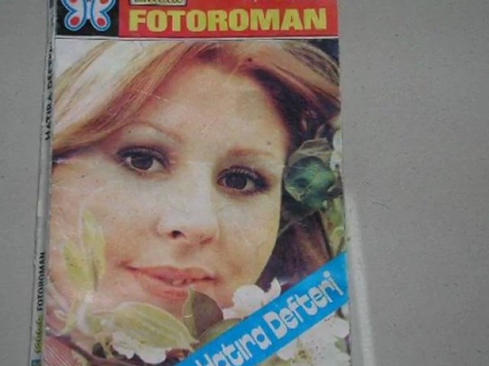 Nilüfer / Kim Arar Seni ...