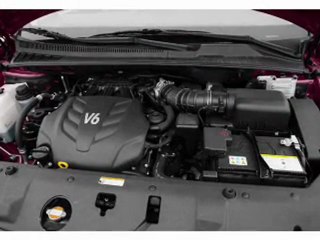 New 2012 Kia Sedona Leesburg FL - by EveryCarListed.com