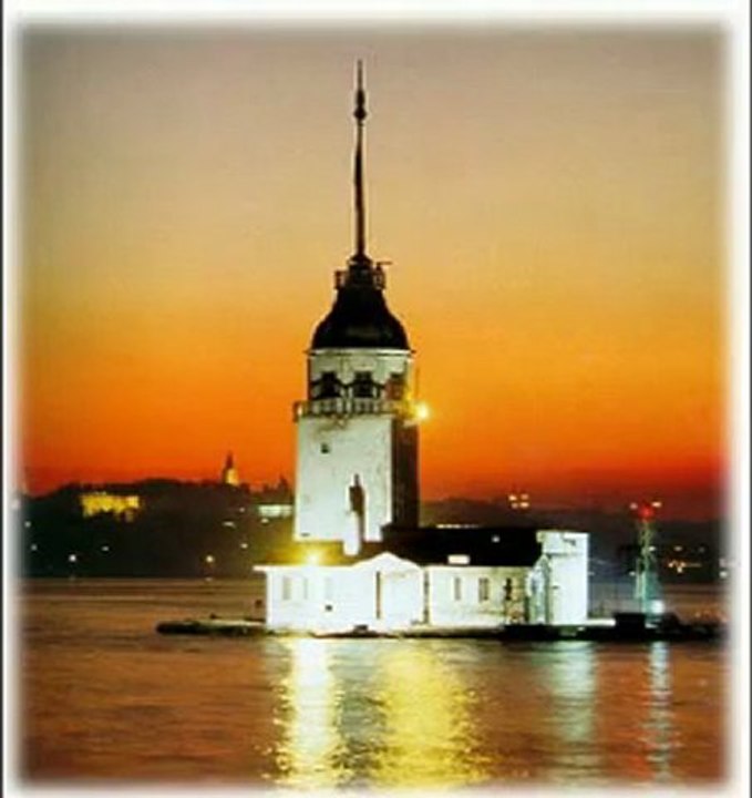 AYTEN ALPMAN  -   BEN BÖYLEYİM