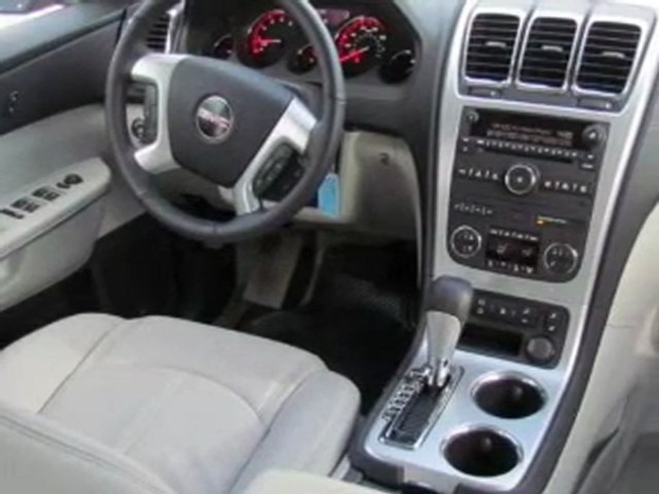 New 2011 GMC Acadia Cocoa FL - by EveryCarListed.com