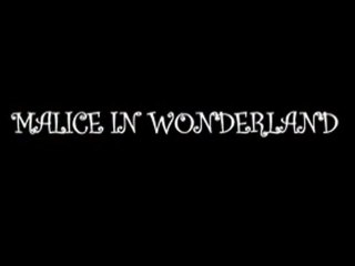 Malice in Wonderland - Trailer