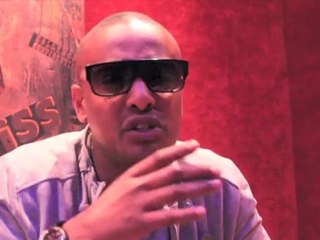 ET TOI? QU’EST-CE QUE T’ECOUTES EN CE MOMENT?? ALONZO