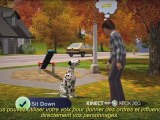 Trevor présente Les Sims 3 A&Cie sur console !