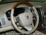 Used 2008 Cadillac STS Stafford TX - by EveryCarListed.com