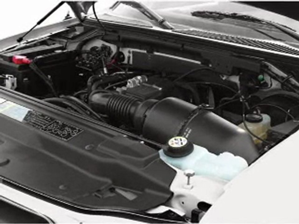 Used 2003 Ford F-150 Colorado Springs CO - by EveryCarListed.com