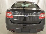 Used 2010 Ford Taurus Colorado Springs CO - by EveryCarListed.com