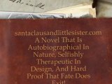 Santa Claus and Little Sister - The Novel
