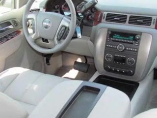New 2011 GMC Yukon Cocoa FL - by EveryCarListed.com