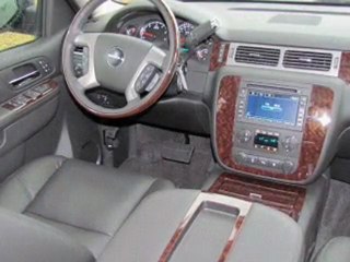 New 2011 GMC Yukon Cocoa FL - by EveryCarListed.com