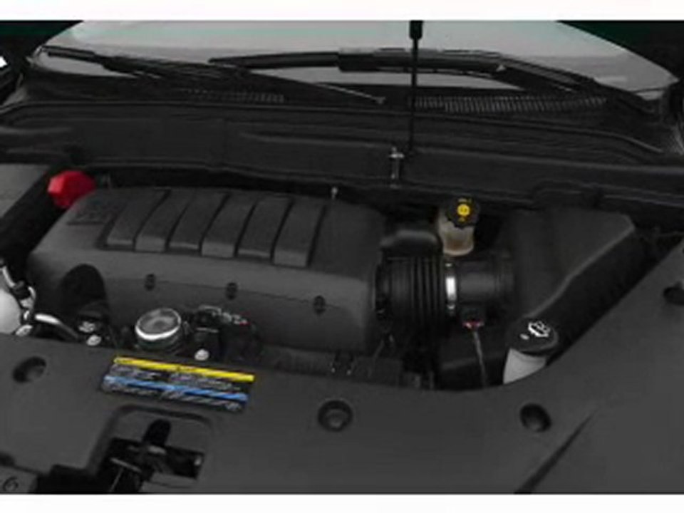 New 2011 GMC Acadia Cocoa FL - by EveryCarListed.com